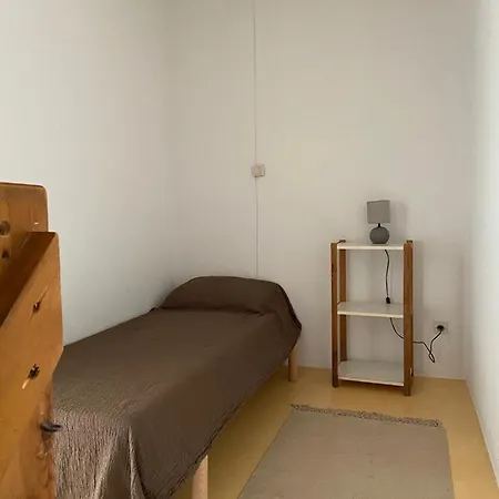 Entre Et Garrigue Apartman Narbonne