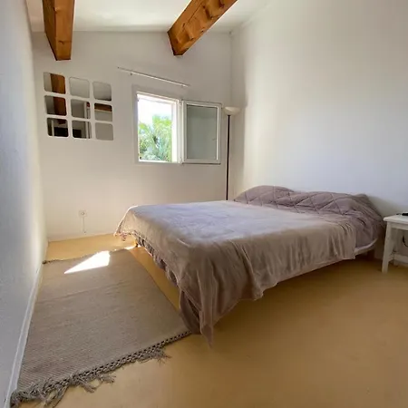 Entre Et Garrigue Narbonne