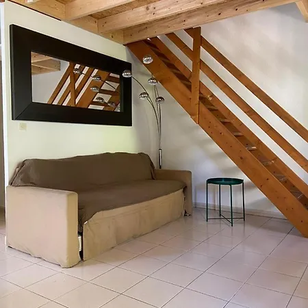 Entre Et Garrigue Apartment
