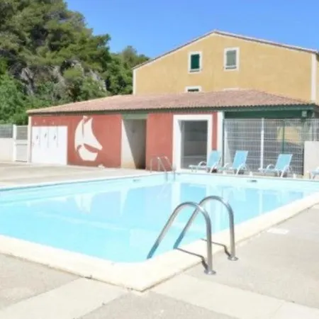 Apartment Entre Et Garrigue Narbonne