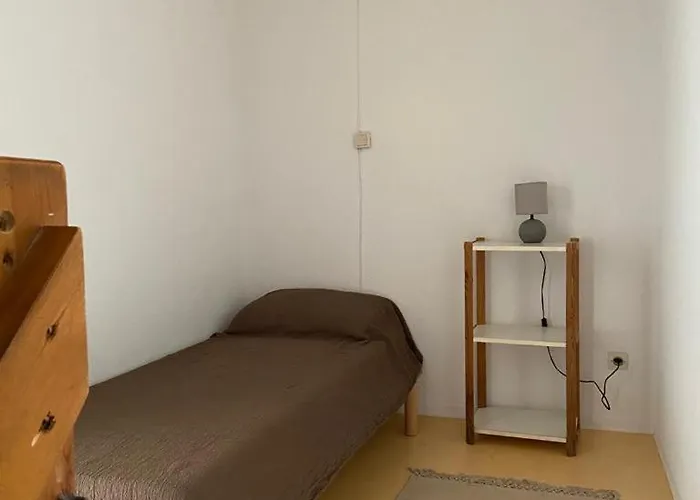 Entre Et Garrigue Apartman Narbonne