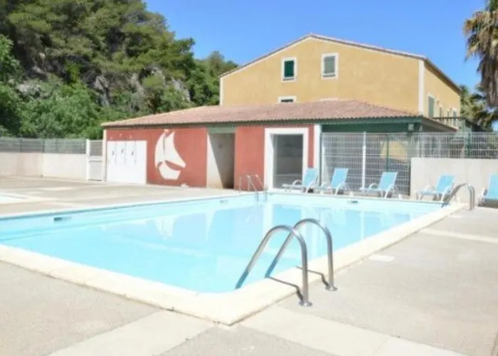 Apartman Entre Et Garrigue Narbonne