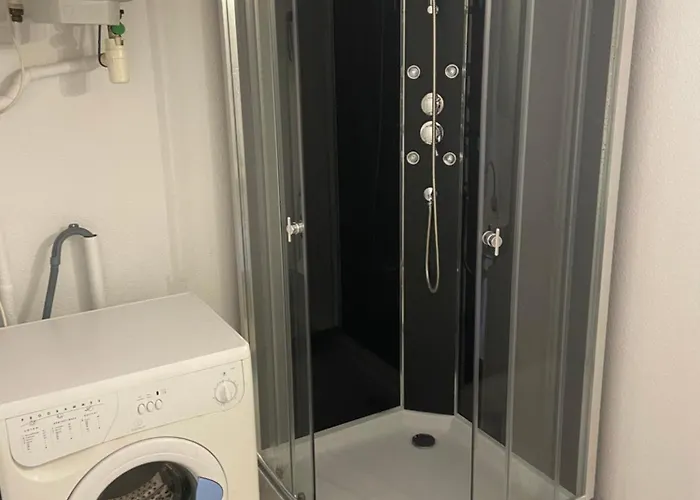 Entre Et Garrigue Apartman *